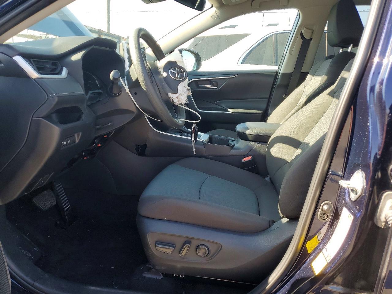 2024 Toyota Rav4 VIN 2T3W1RFVXRW346001 photo 7