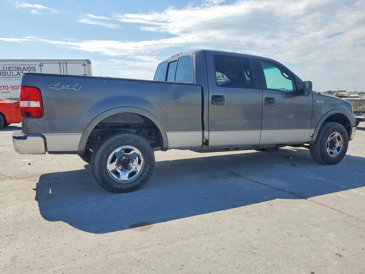 2006 F-150 VIN 1FTPW14V56KD52416 photo 3