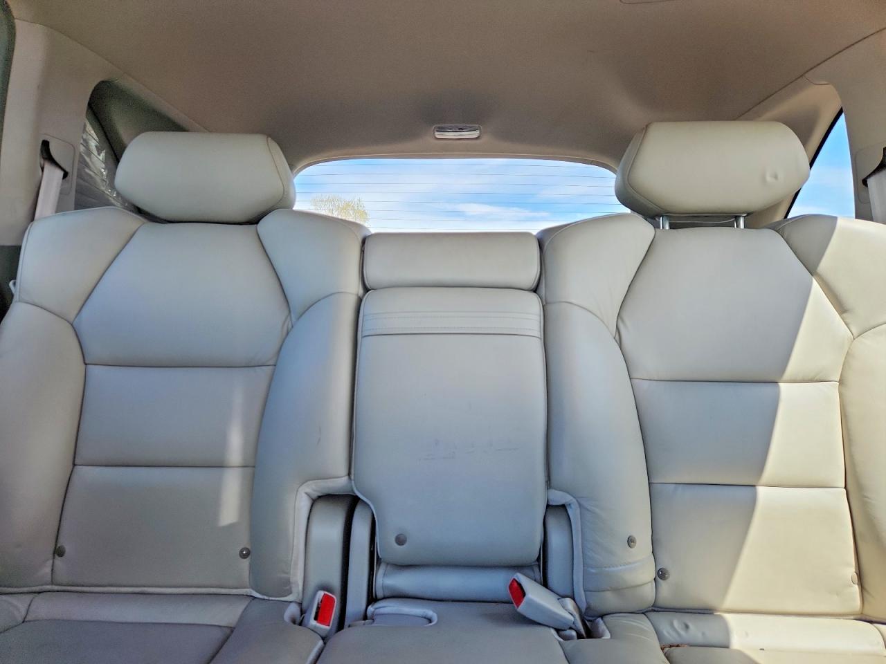2009 Acura Mdx VIN 2HNYD28269H523759 photo 10