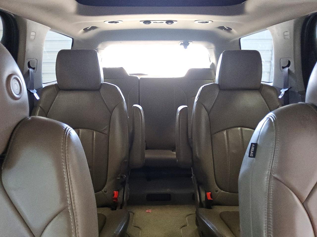 2015 GMC Acadia den VIN 1GKKRTKD7FJ205693 photo 10