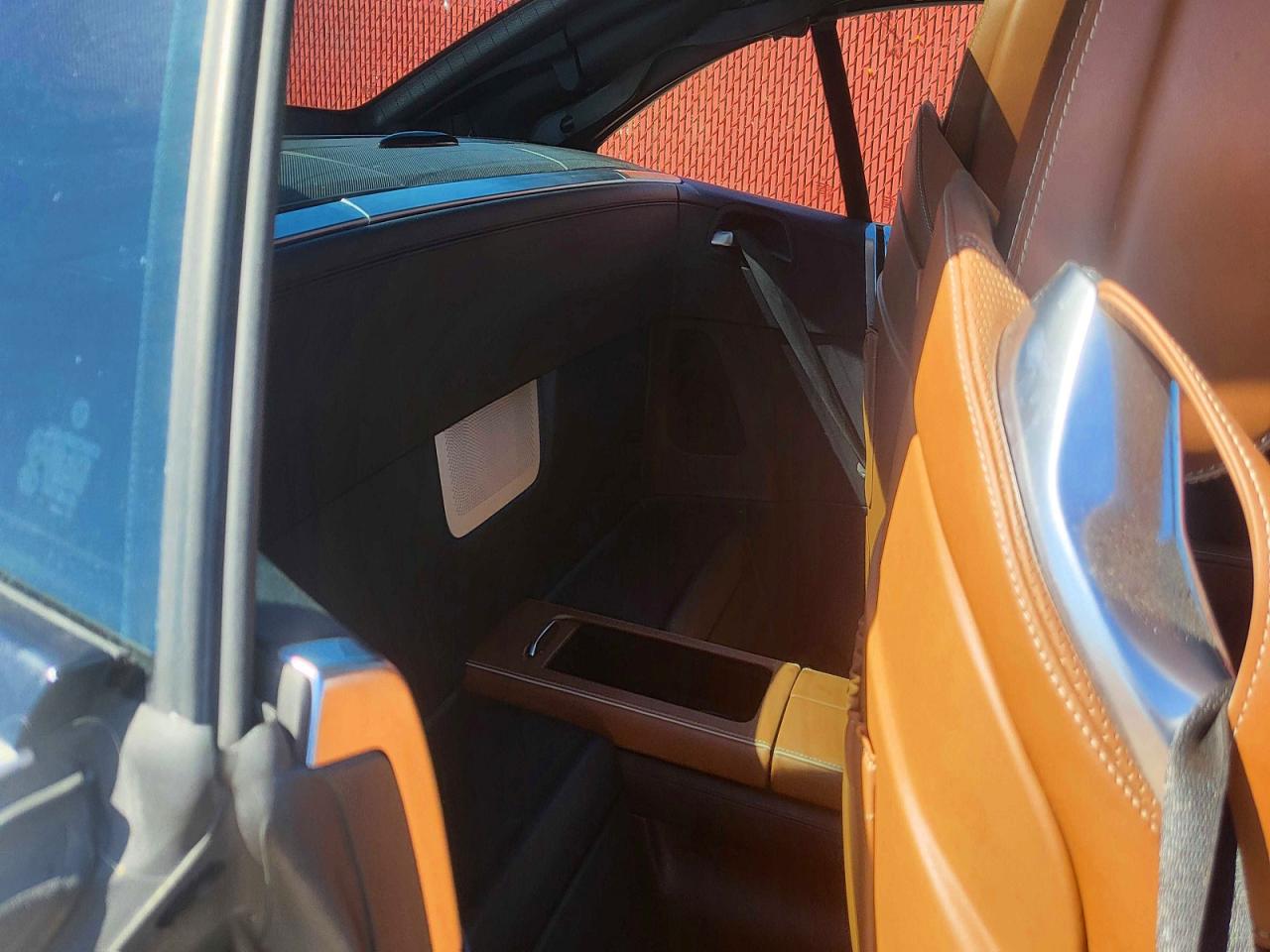 2017 Mercedes-Benz Sl-class VIN WDDJK6GA3HF044203 photo 6