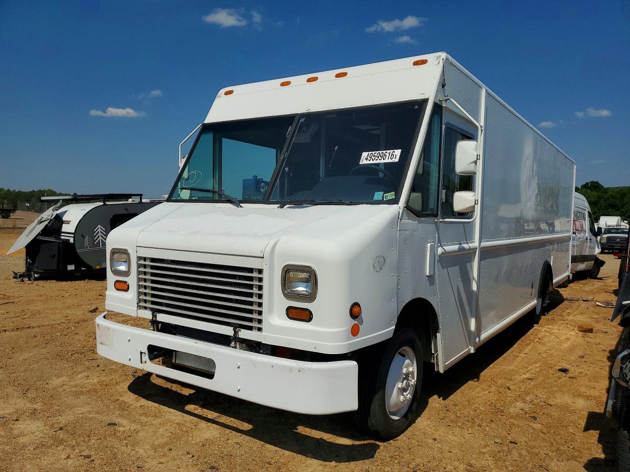 2012 FREIGHTLINER All other VIN 4UZAAPDUXCCBS4088 photo 1