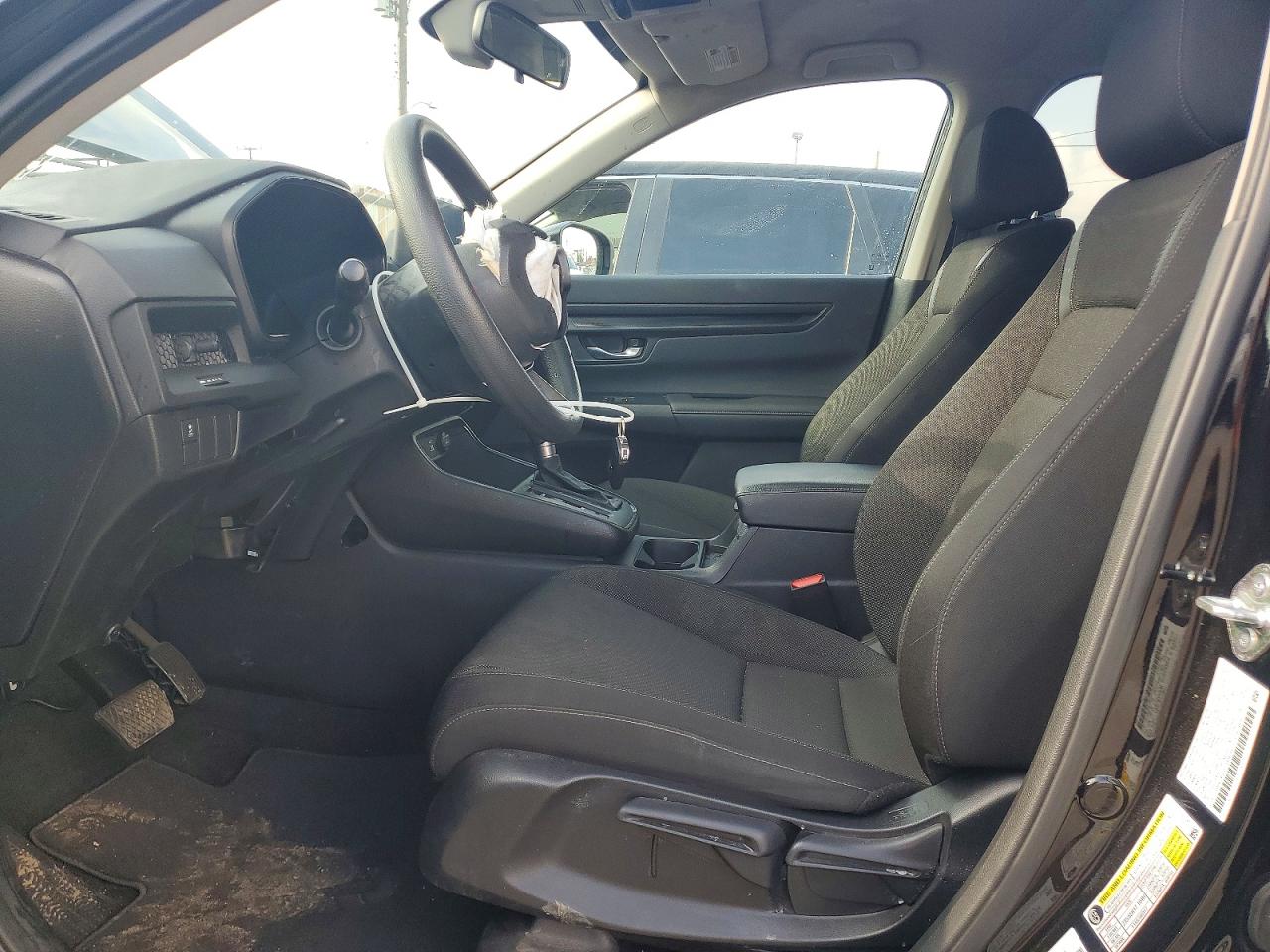 2025 Honda Crv VIN 2HKRS4H26SH400200 photo 7