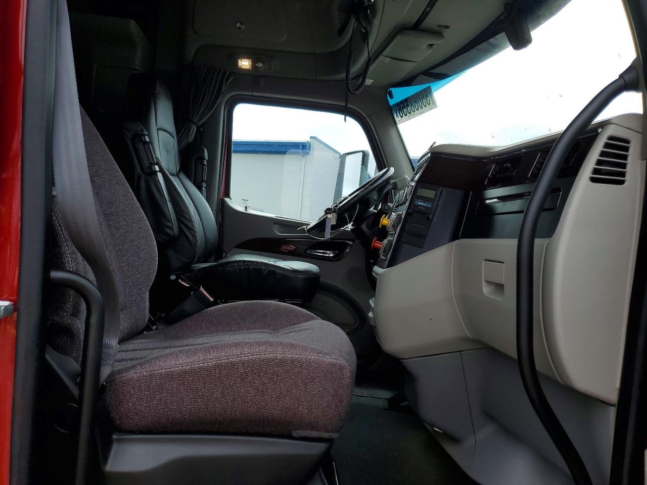 2020 PETERBILT All other VIN 1XPBDP9X2LD652491 photo 5