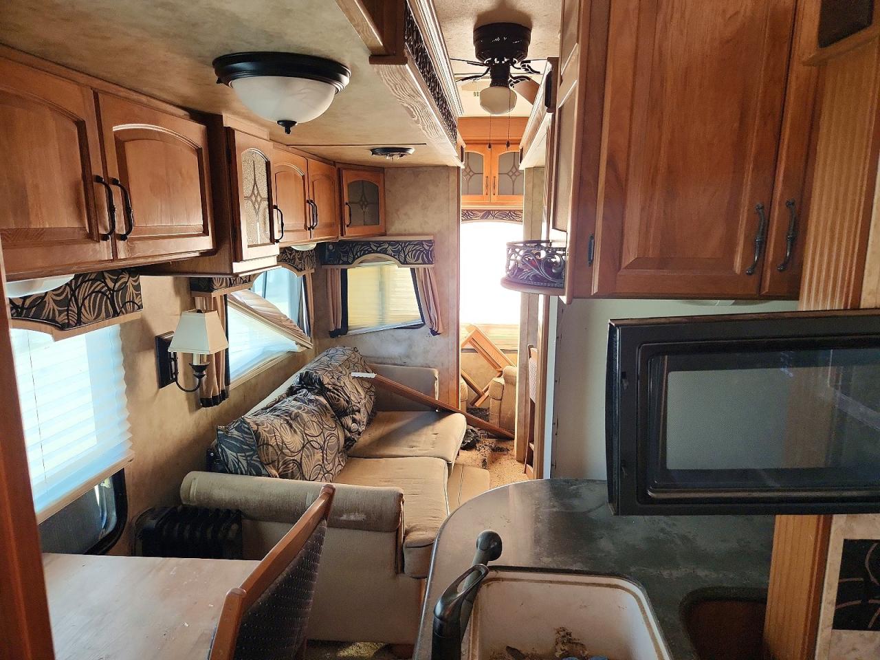 2011 KEYSTONE Other VIN 4YDF34020B4702323 photo 7