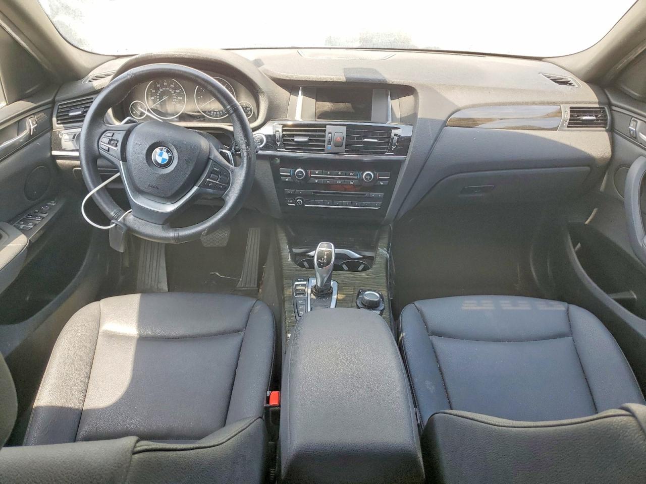 2018 BMW X4 VIN 5UXXW3C55J0Z60730 photo 8