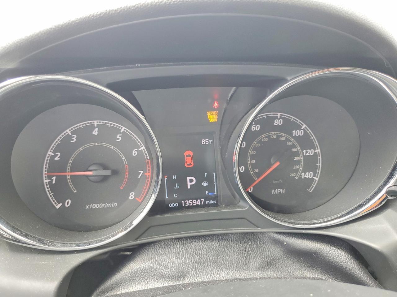 2013 Mitsubishi Outlander VIN 4A4AP5AU8DE025163 photo 9