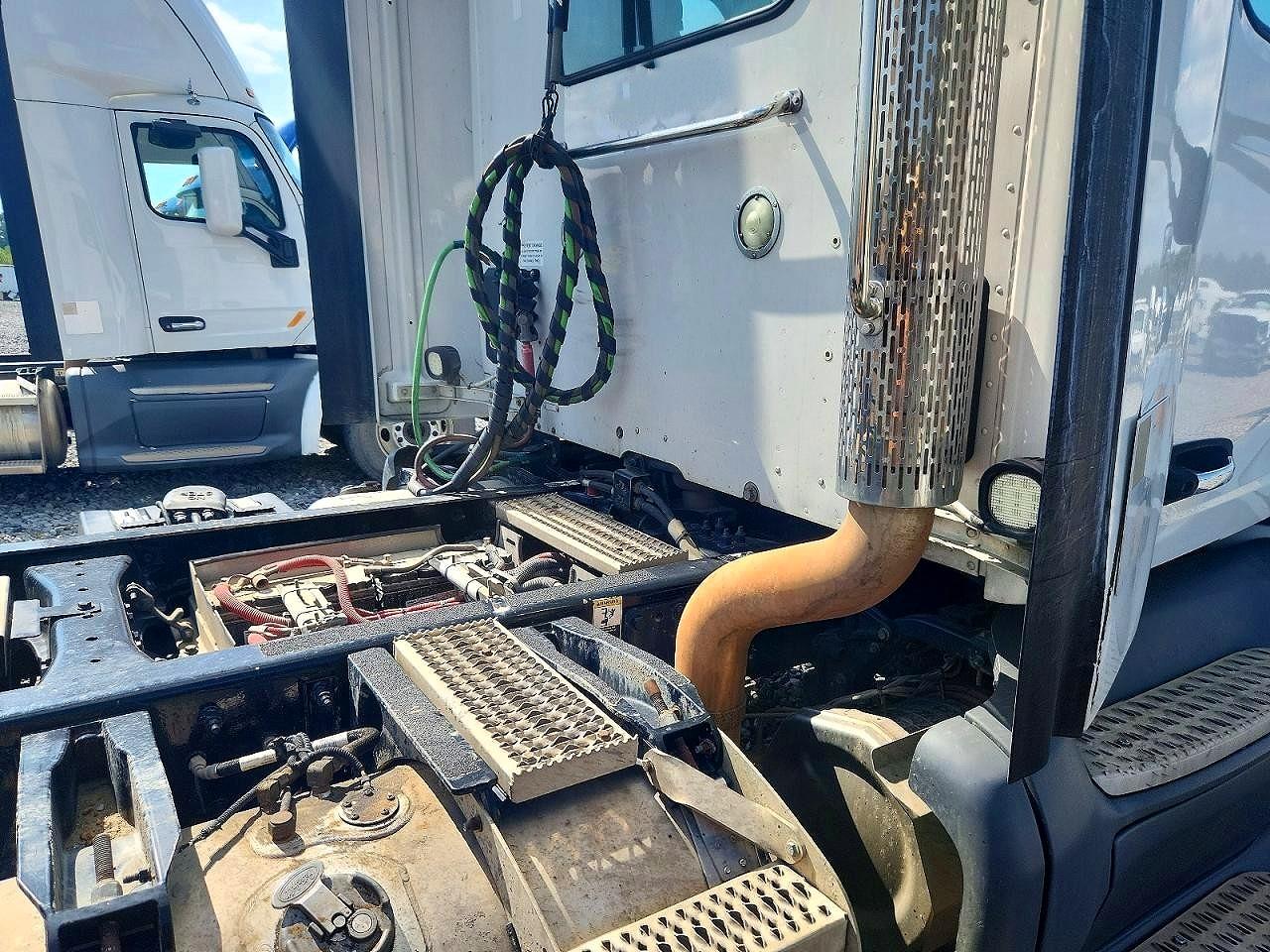 2018 PETERBILT All other VIN 1XPBA48X9JD477727 photo 6