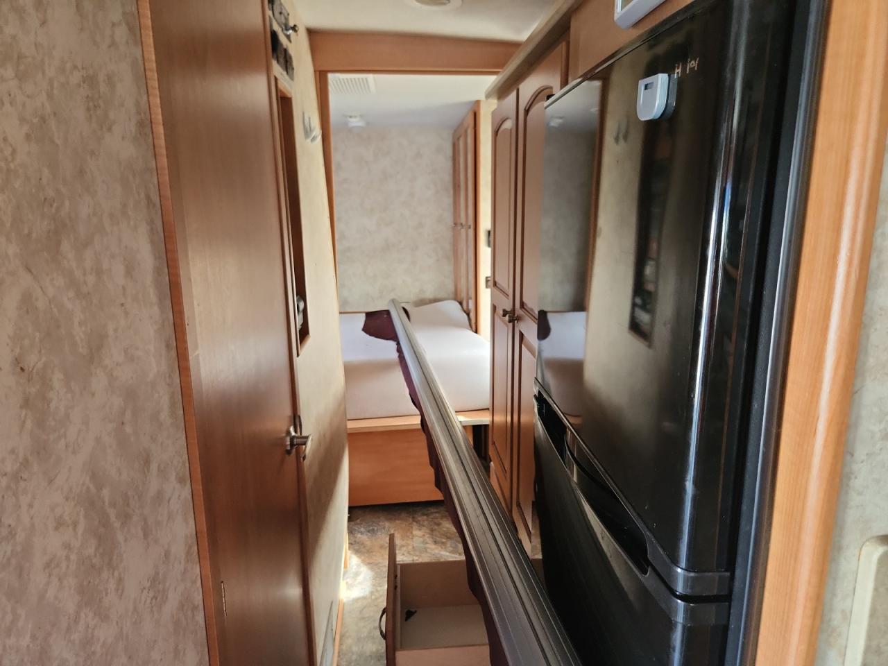 2010 WINNEBAGO All models VIN 1F6NF53Y290A01153 photo 6
