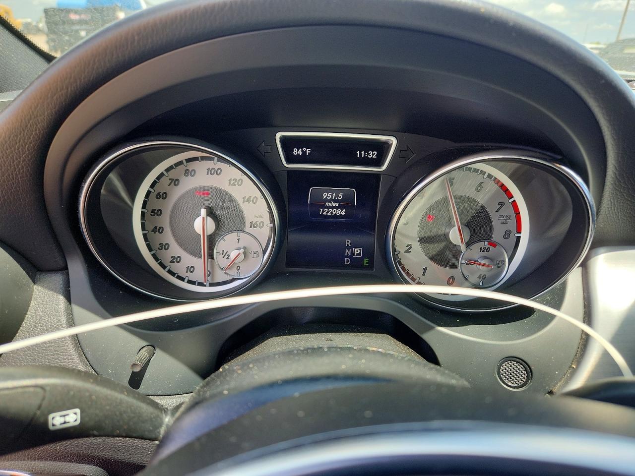 2015 Mercedes-Benz Cla-class VIN WDDSJ4EB1FN190738 photo 9