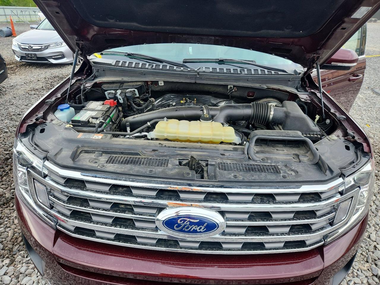 2021 Ford Expedition VIN 1FMJU1JT5MEA79533 photo 11