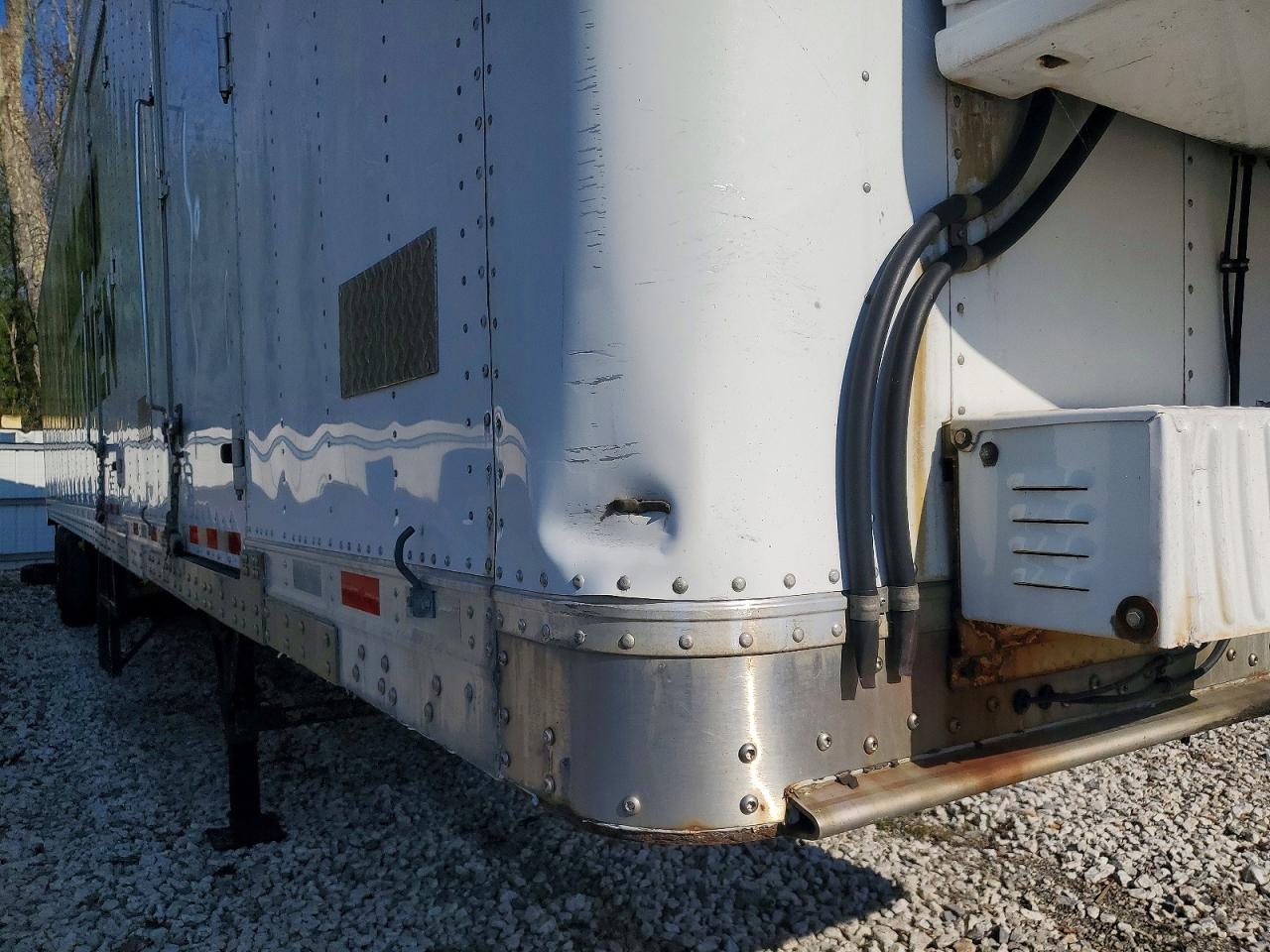 2015 GREAT Trailers VIN 1GRAA0628FB708073 photo 9