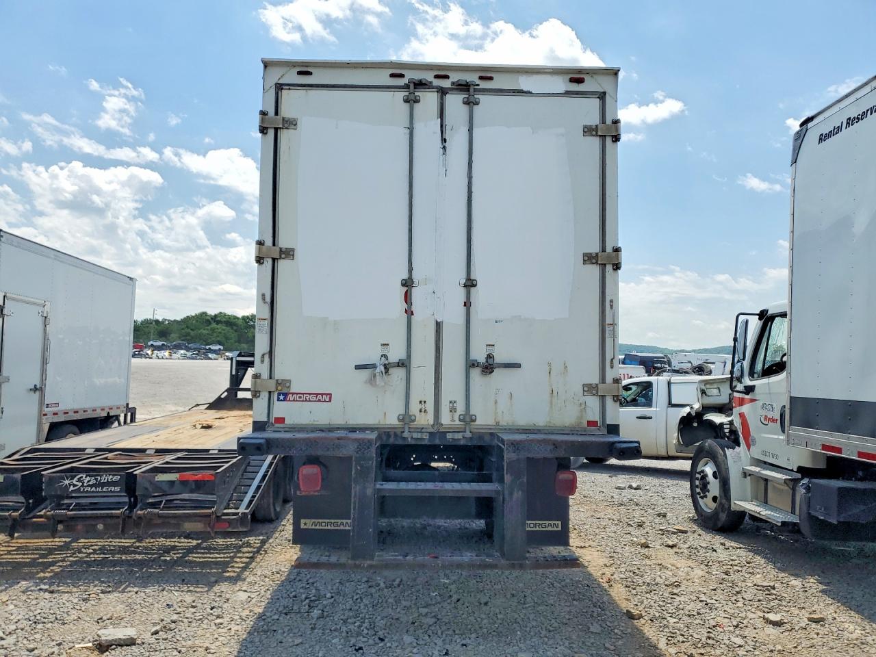 2013 FREIGHTLINER All other VIN 1FVACWDU8DHFA8593 photo 6