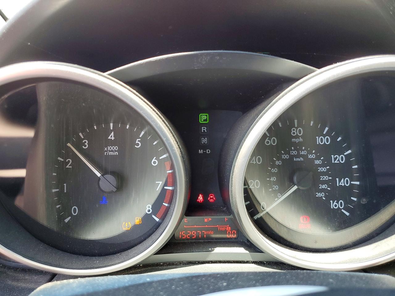 2015 MAZD 5 VIN JM1CW2BL8F0184868 photo 9