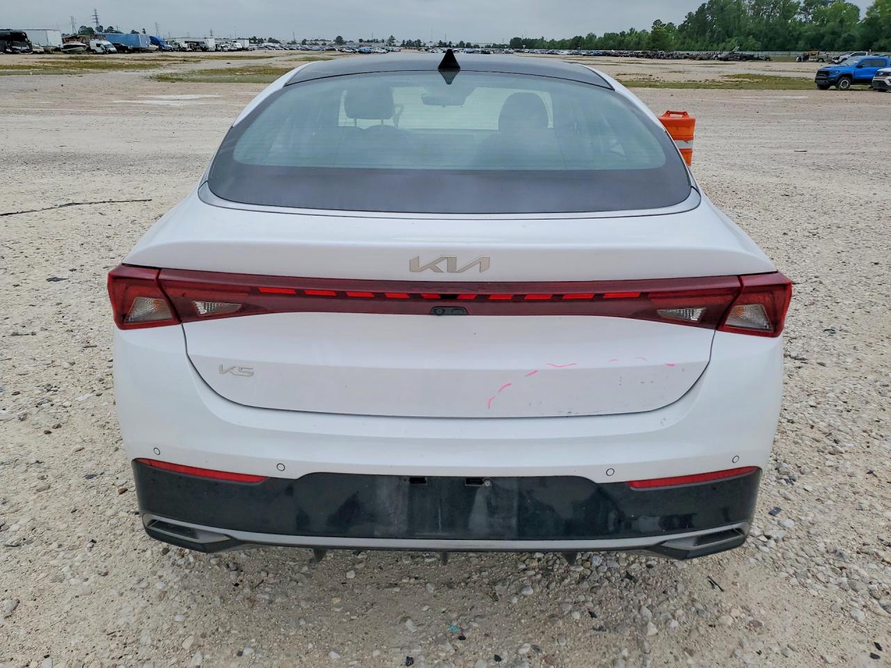2024 Kia K5 VIN 5XXG34J22RG231071 photo 6