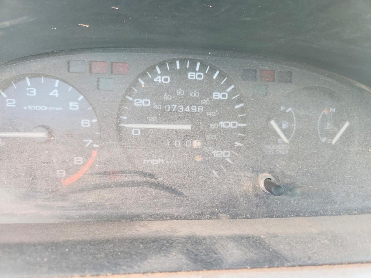 1983 Chevrolet S10 VIN 1GCCT14B9D0133710 photo 9