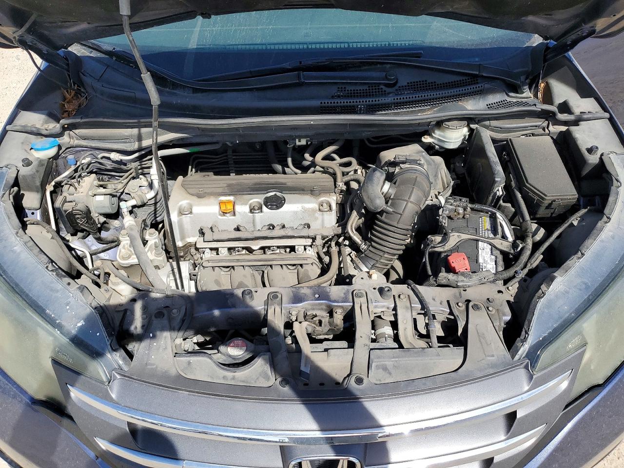 2012 HONDA Crv VIN JHLRM4H5XCC011273 photo 12