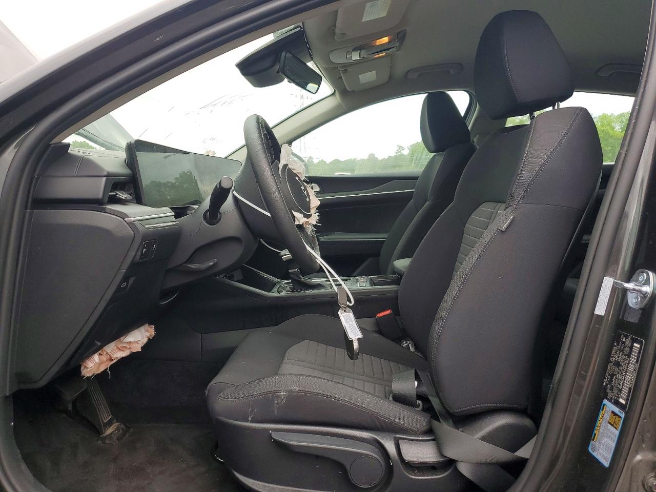 2026 Kia K5 VIN KNAG24J7XT5454742 photo 7