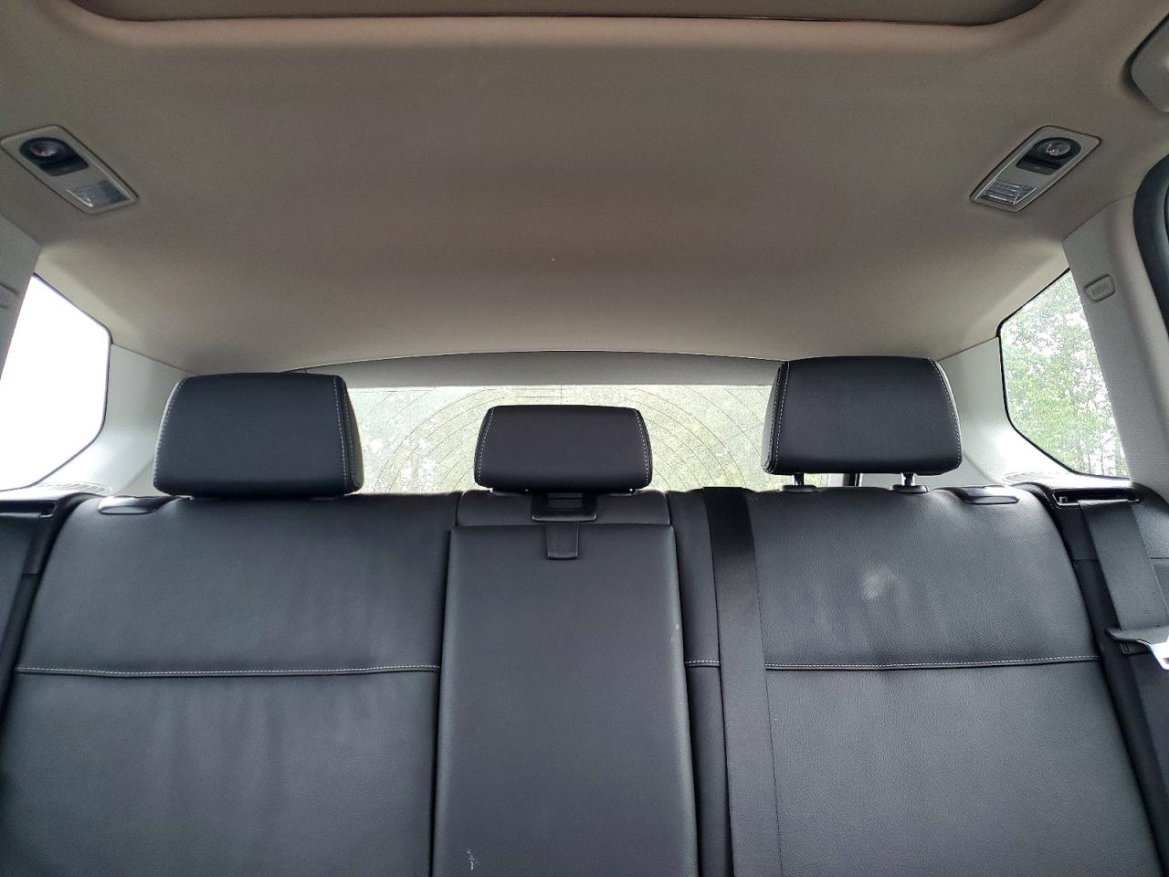 2015 BMW X3 VIN 5UXWX9C55F0D48565 photo 10