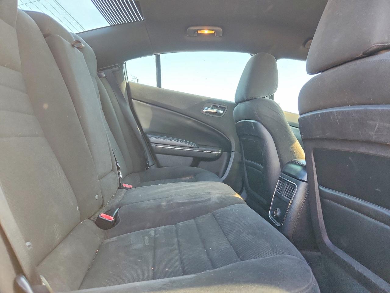 2012 Dodge Charger VIN 2C3CDXBG0CH119868 photo 10