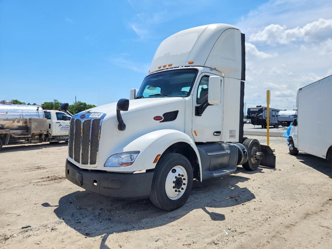 2016 PETERBILT All other VIN 1XPBA48X9GD339856 photo 2