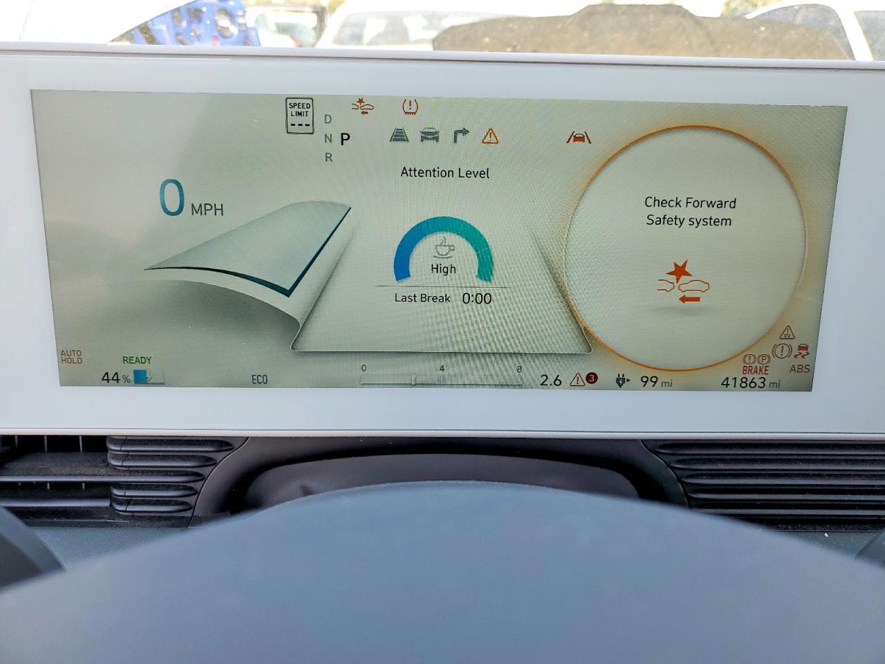 2022 Hyundai Ioniq VIN KM8KN4AE6NU064499 photo 9