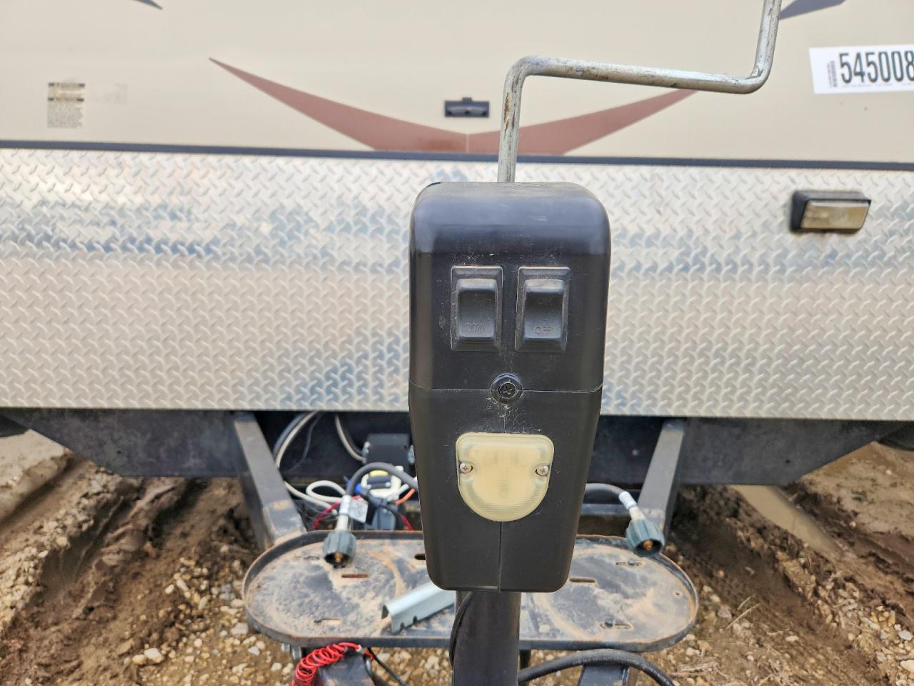 2015 JAYCO Recreation VIN 1UJBJ0BM7F1450124 photo 8