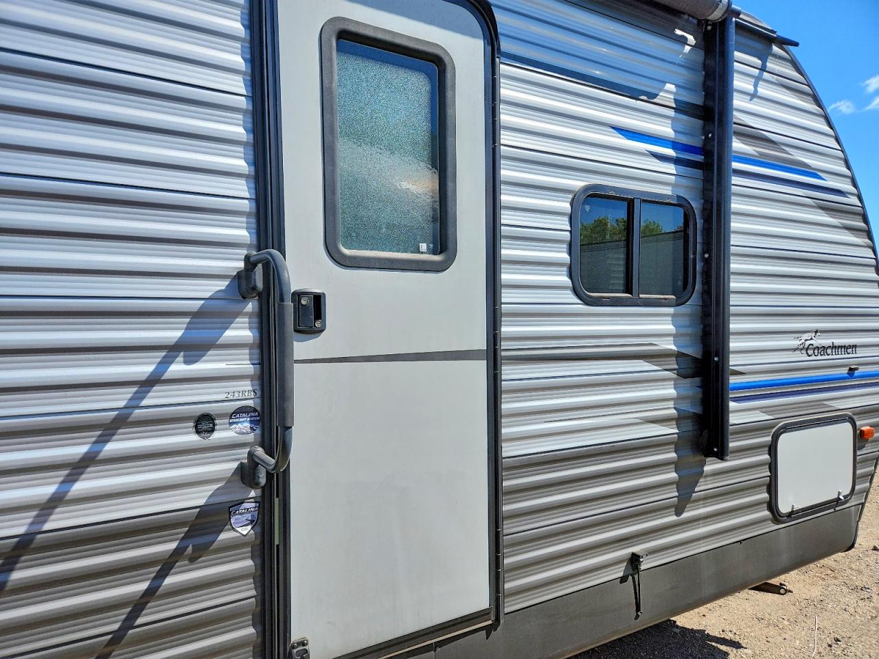 2019 FOREST Catalina VIN 5ZT2CANB0KU033493 photo 6