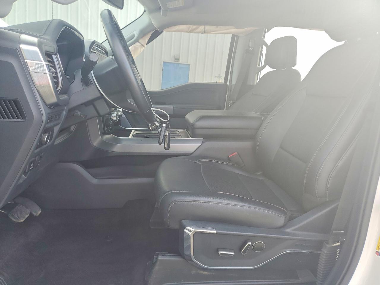 2021 Ford F150 VIN 1FTFW1EDXMFD08970 photo 7