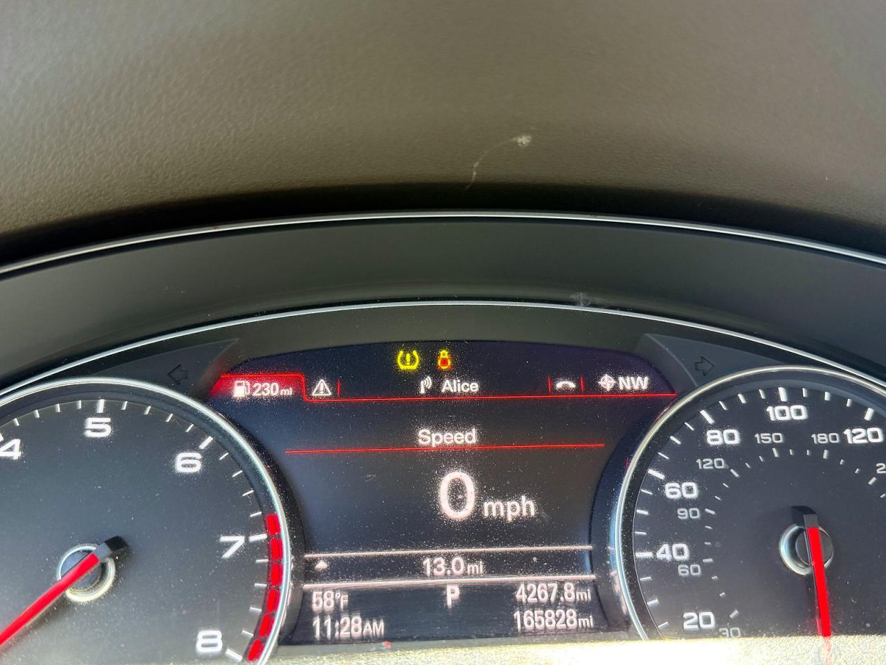 2018 Audi A6 VIN WAUC8AFC0JN091611 photo 8