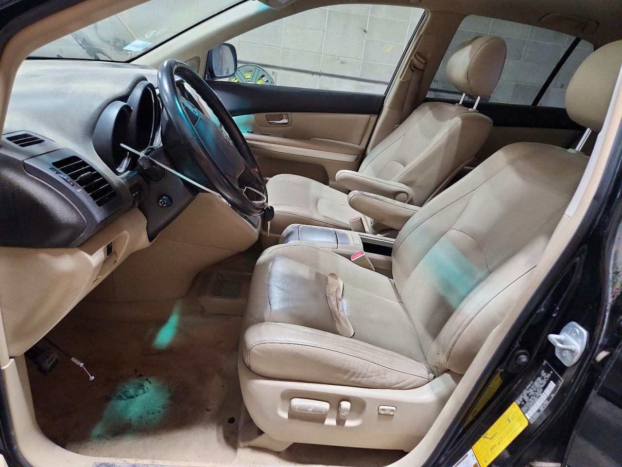 2006 Lexus Rx400 VIN JTJHW31U160038458 photo 7