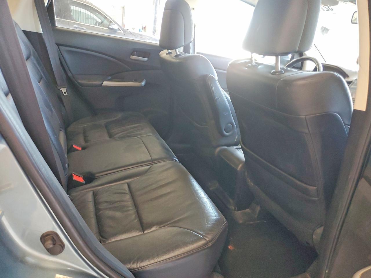 2012 Honda Crv VIN 5J6RM4H77CL063873 photo 11