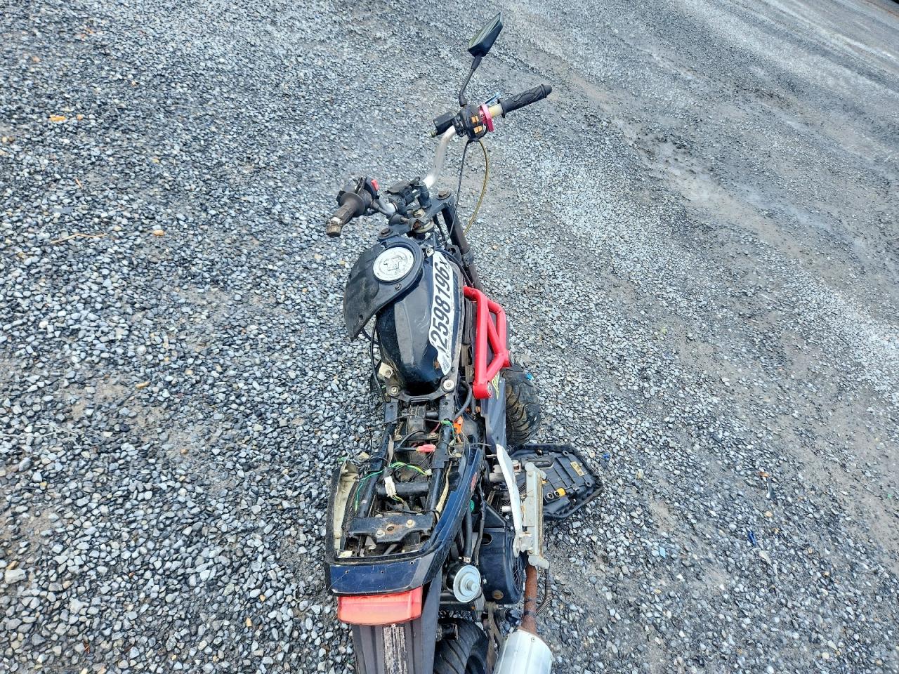 2020 Scooter VIN LL0TCKPJ1LY706064 photo 6