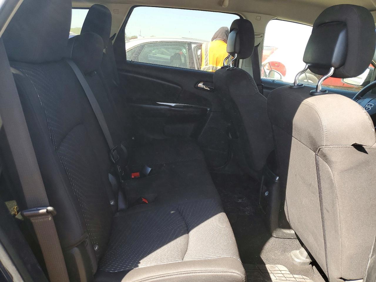 2017 Dodge Journey VIN 3C4PDCAB3HT614463 photo 10
