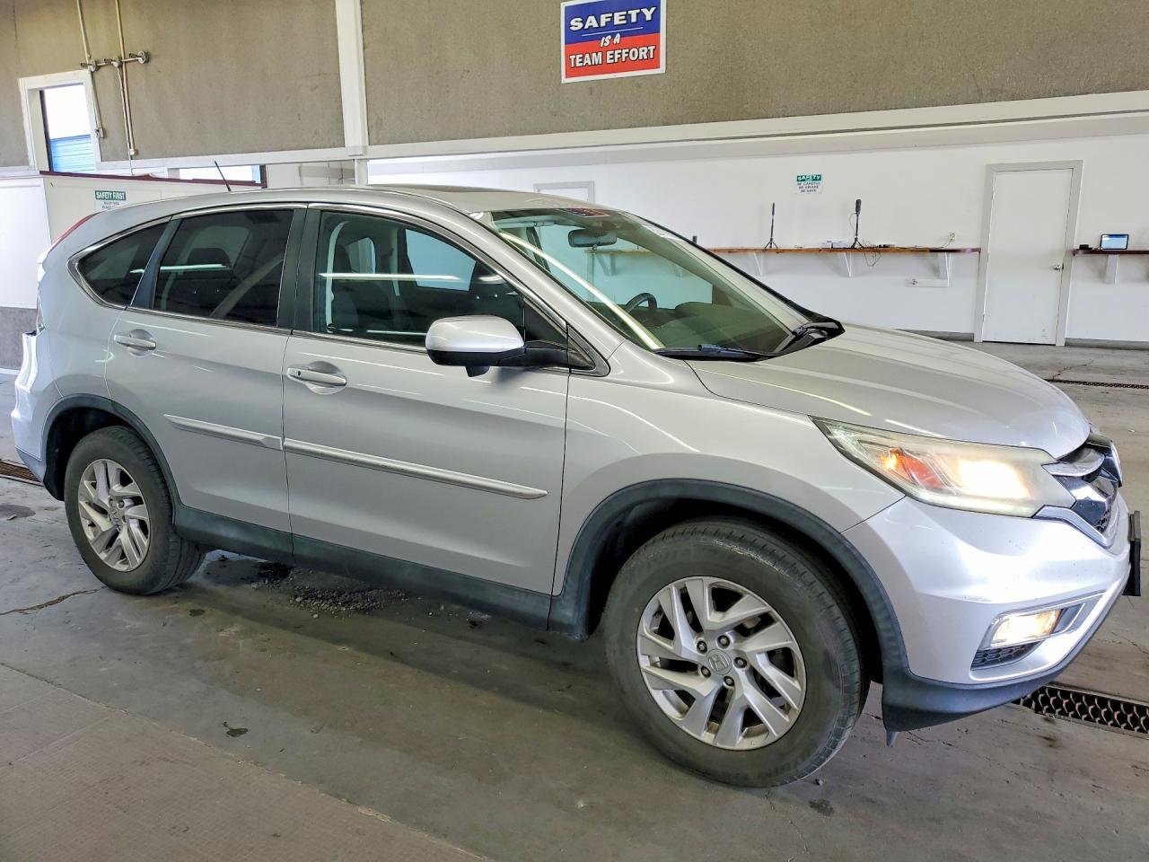 2016 Honda Crv VIN 2HKRM4H5XGH611458 photo 4