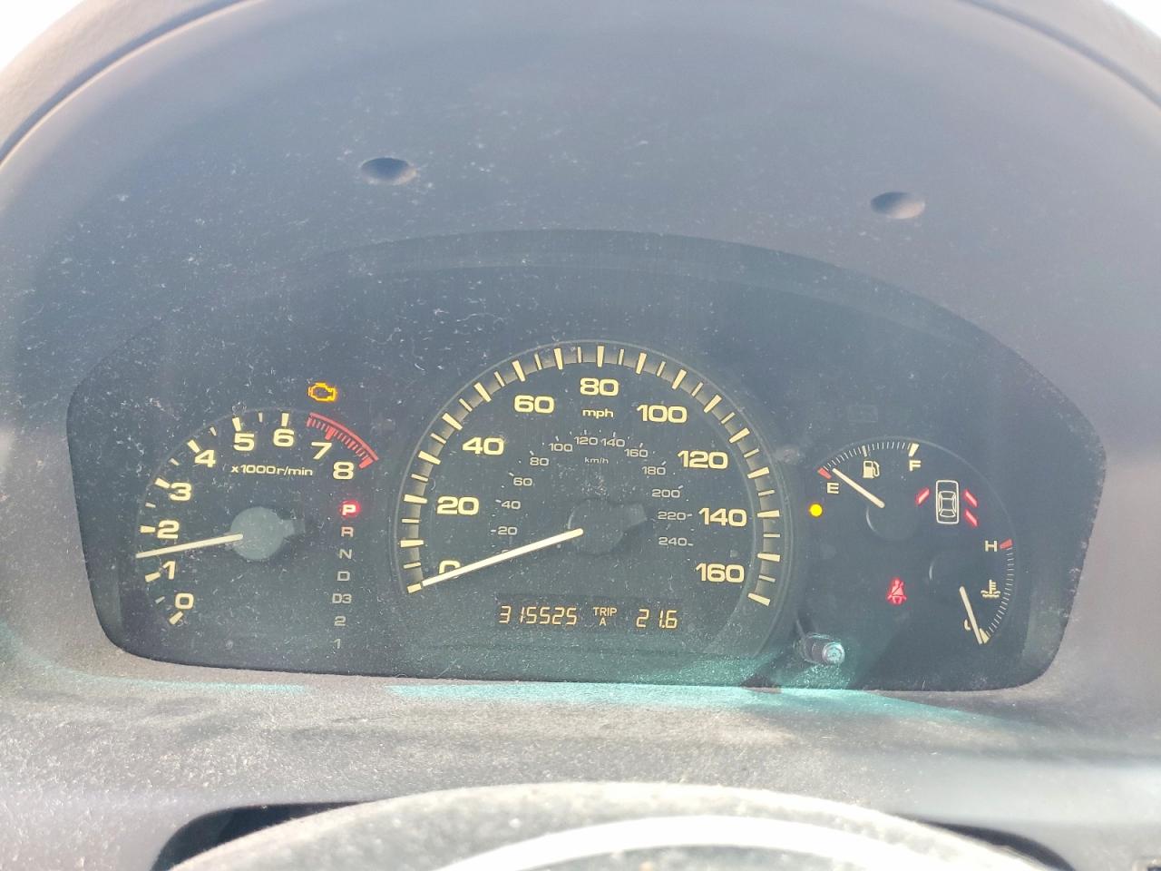 2007 Honda Accord VIN 1HGCM56317A055000 photo 9