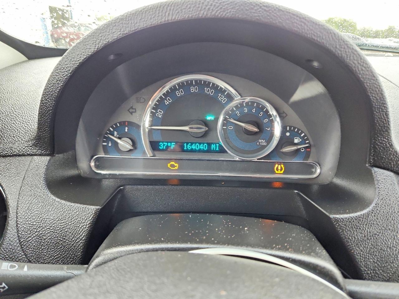 2008 Chevrolet Hhr VIN 3GNDA23D38S568960 photo 9