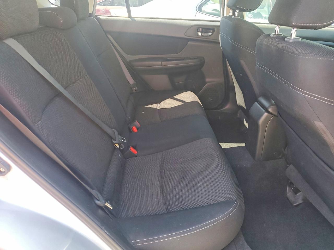 2014 Subaru Xv VIN JF2GPACC4EH344916 photo 10