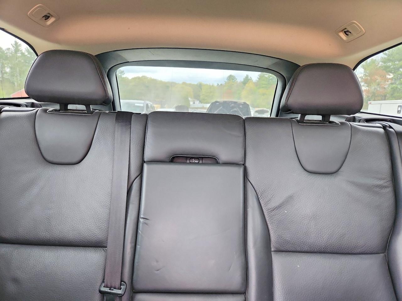 2013 Volvo Xc60 t6 VIN YV4902DZ2D2464135 photo 10