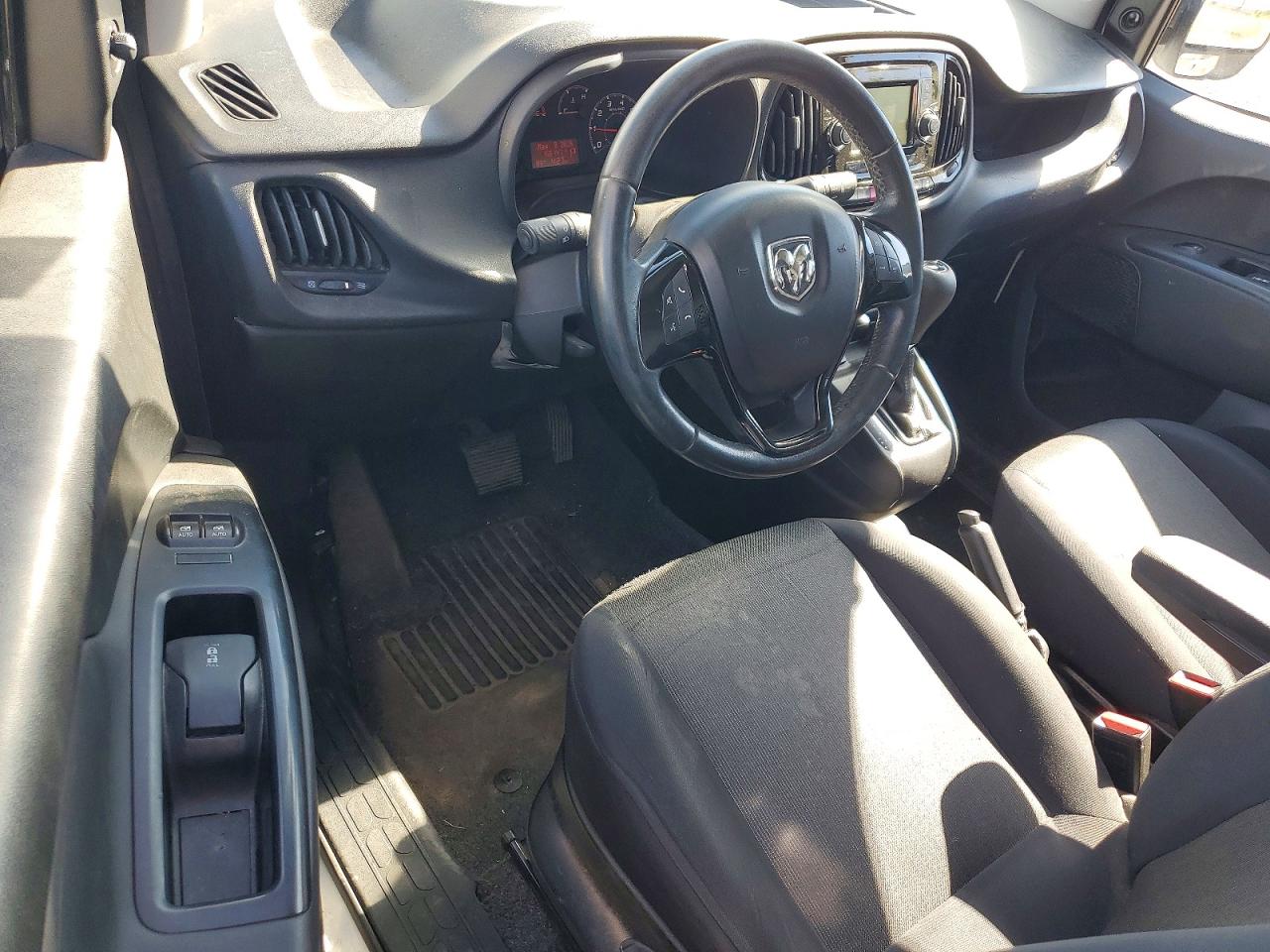 2015 Ram All models VIN ZFBERFBT6F6955299 photo 8