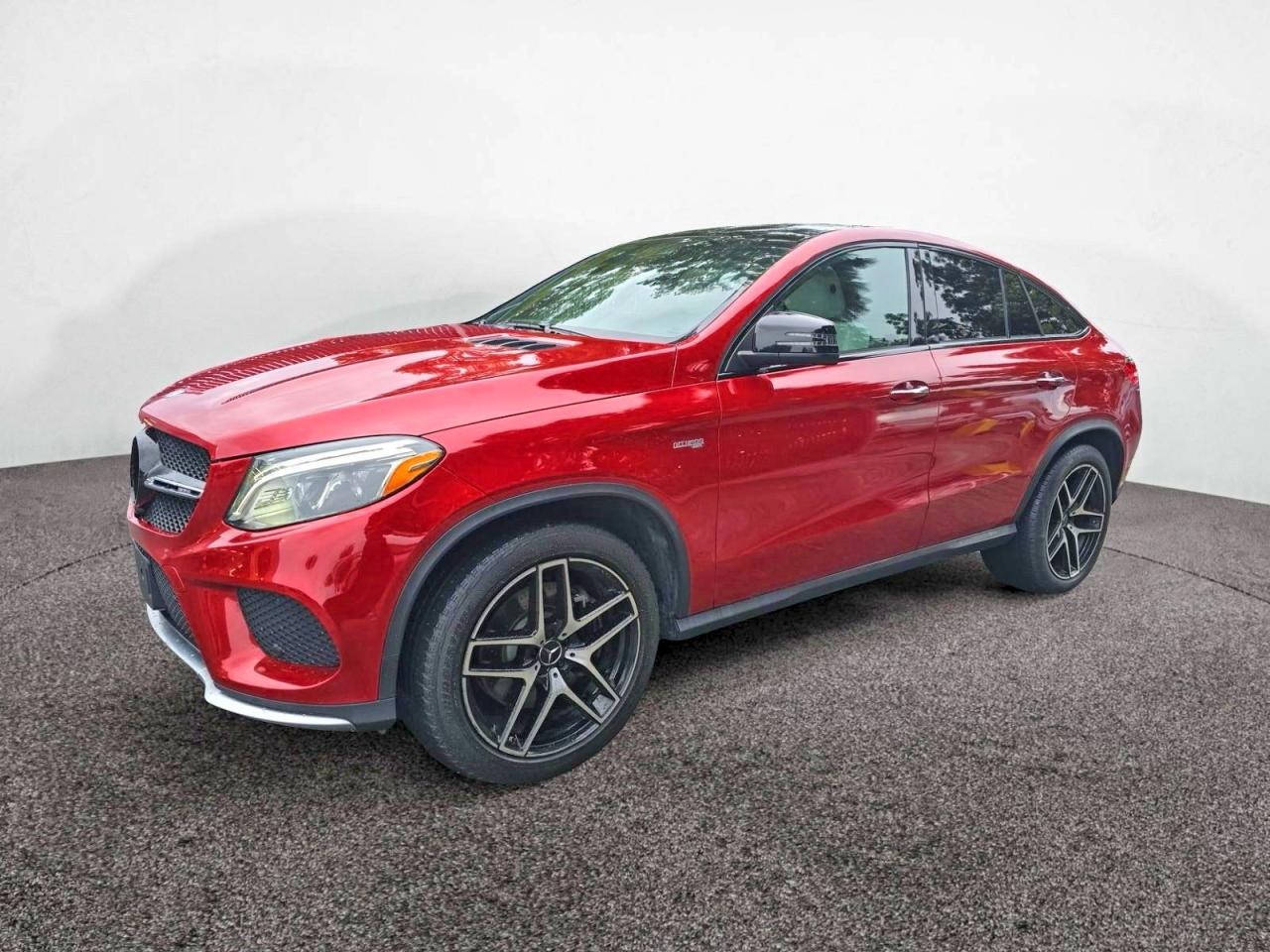 2019 Mercedes-Benz Gle class VIN 4JGED6EBXKA148883 photo 2