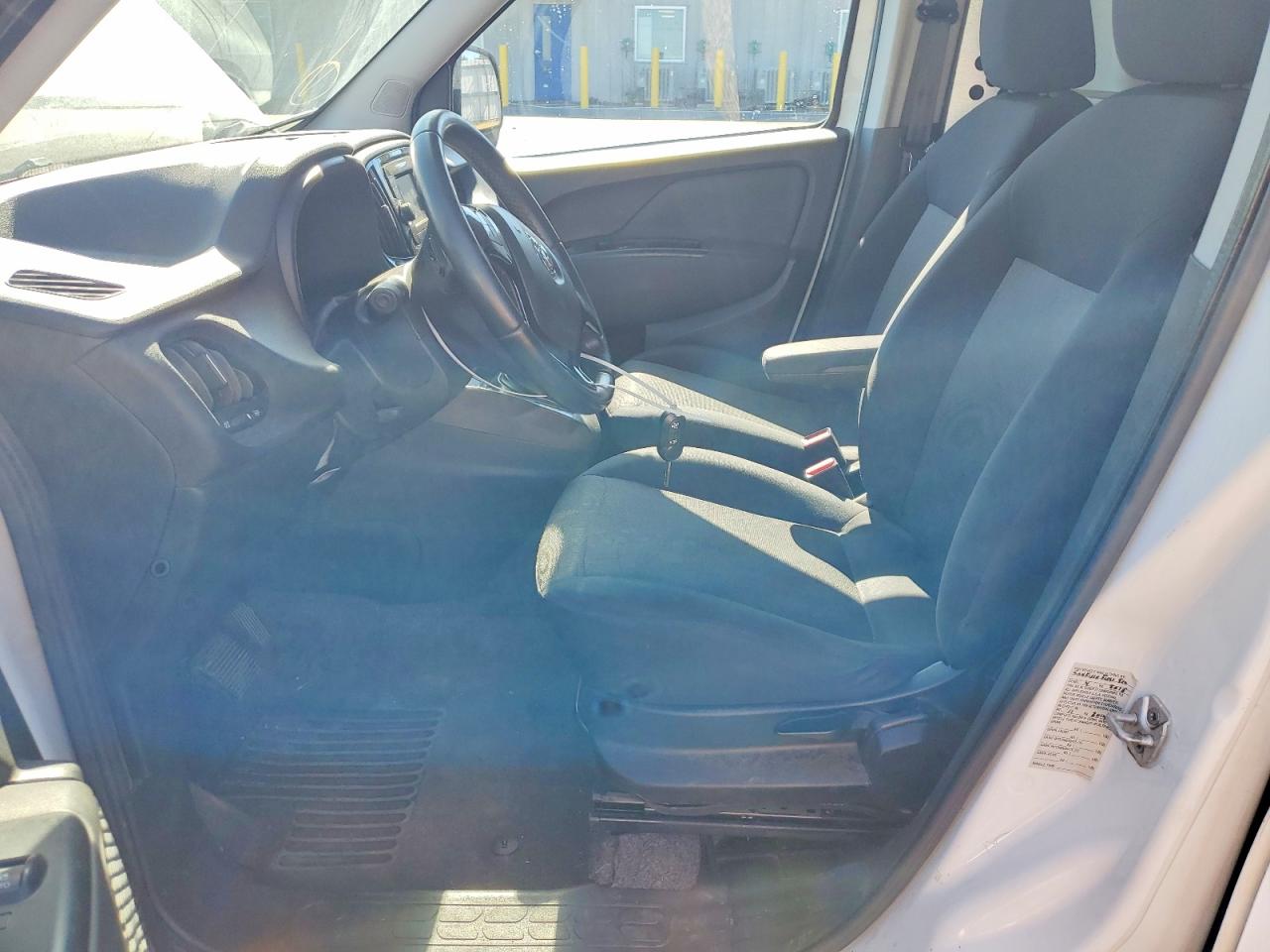 2015 Ram All models VIN ZFBERFBT6F6955299 photo 7