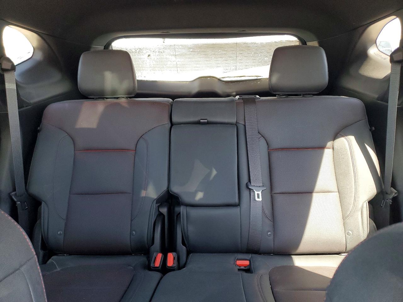 2025 Chevrolet Blazer VIN 3GNKBKRS0SS112089 photo 10