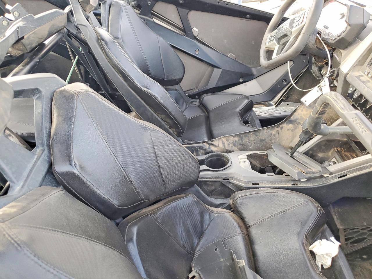 2021 Polaris Sidebyside VIN 3NSR4D92XMG176769 photo 5