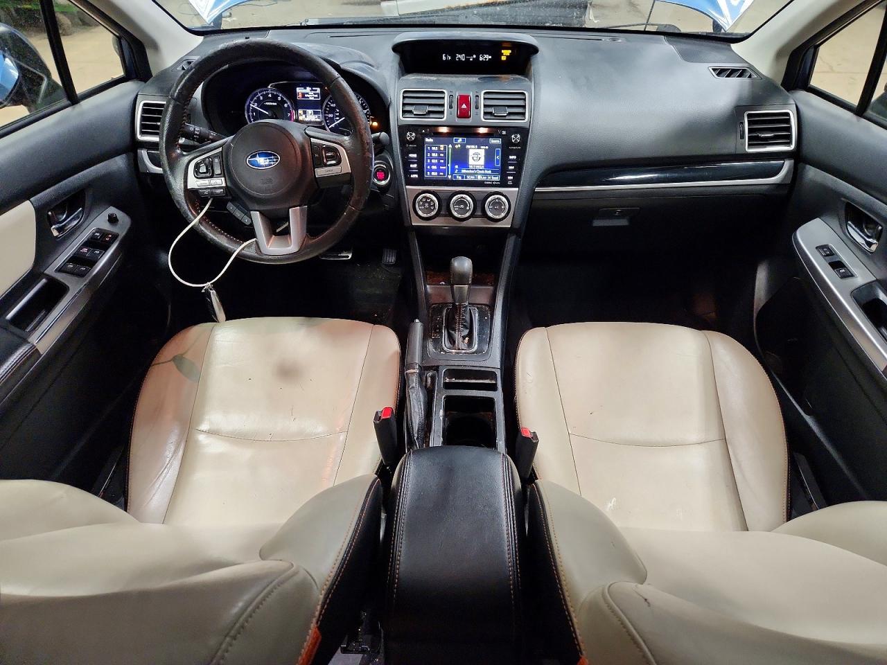 2016 Subaru Crosstrek VIN JF2GPALC2G8329222 photo 8