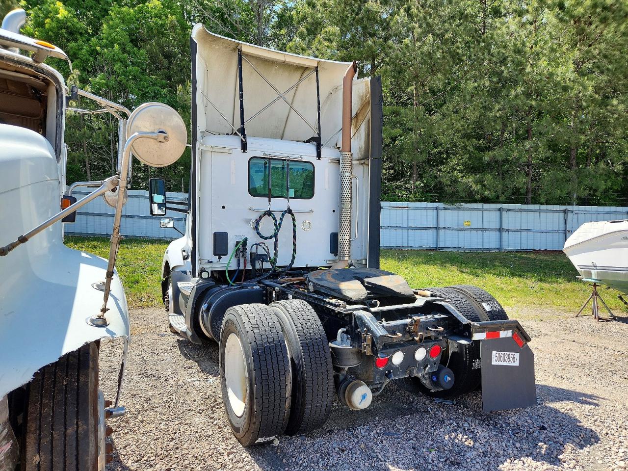 2017 KENWORTH All other VIN 1XKYA48X6HJ160323 photo 3