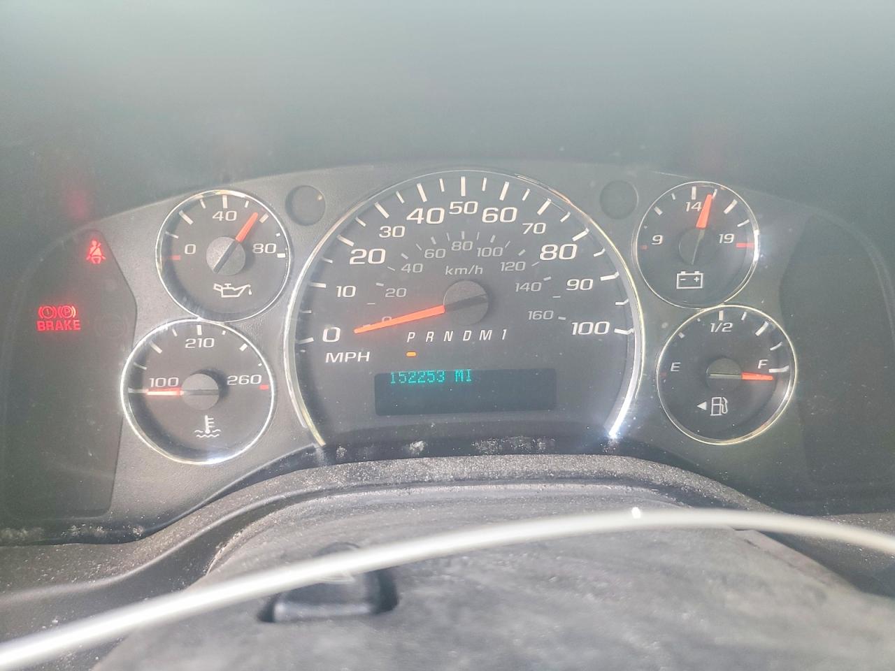2018 CHEVROLET Express VIN 1GB0GRFG4J1309409 photo 9