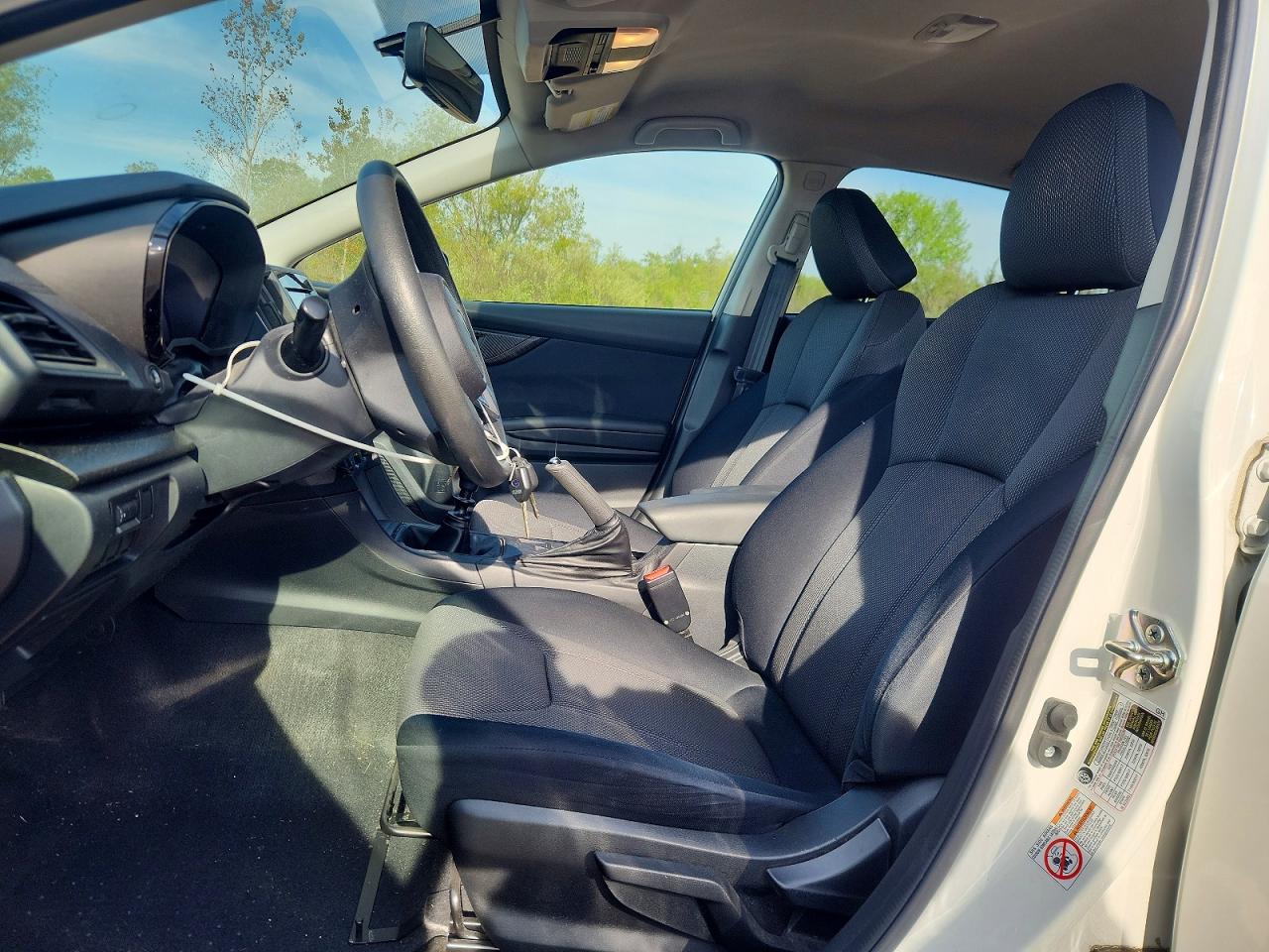 2018 Subaru Crosstrek VIN JF2GTAAC6J9274953 photo 7