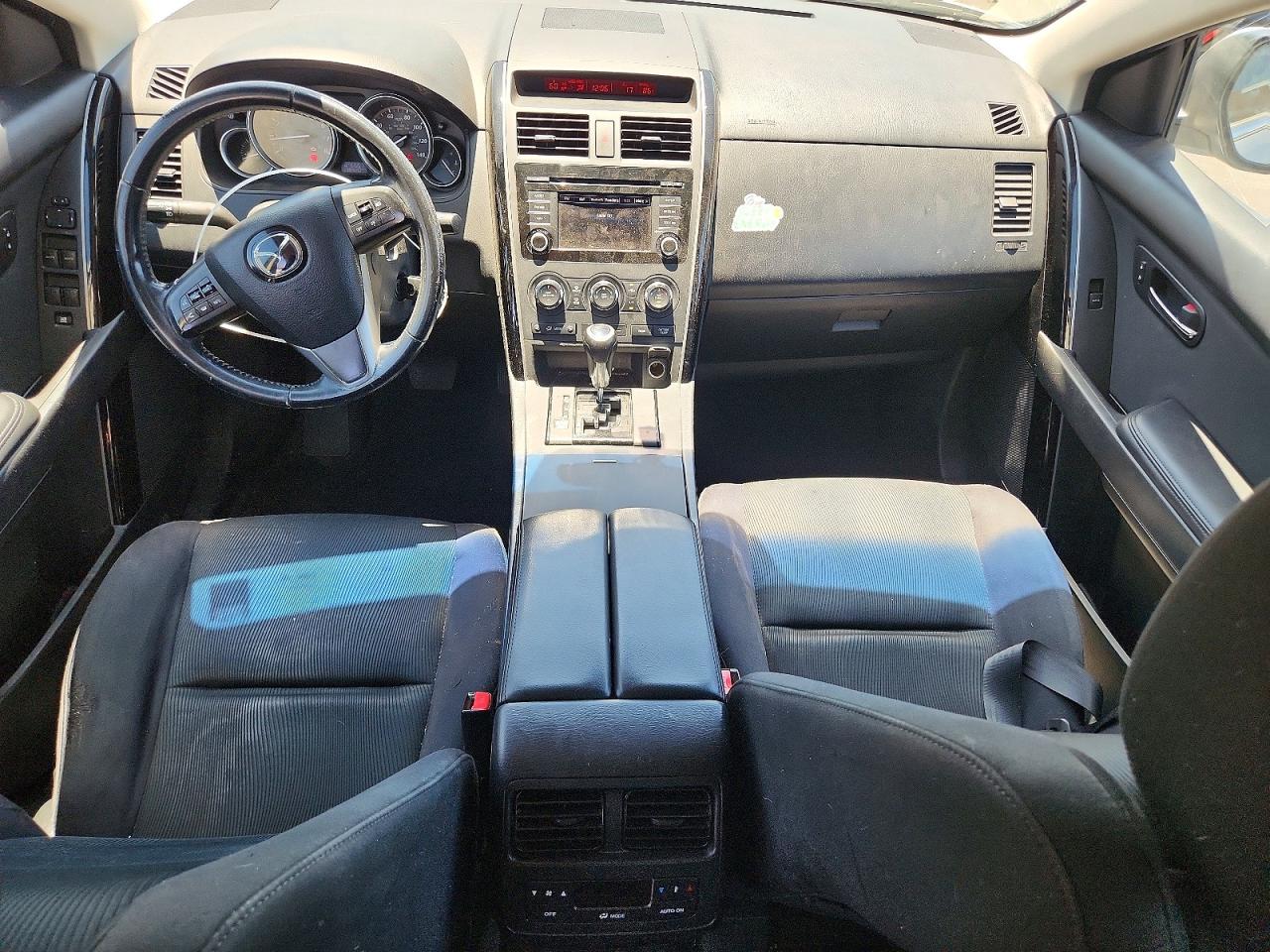 2013 Mazda Cx-9 VIN JM3TB2BV8D0424888 photo 8