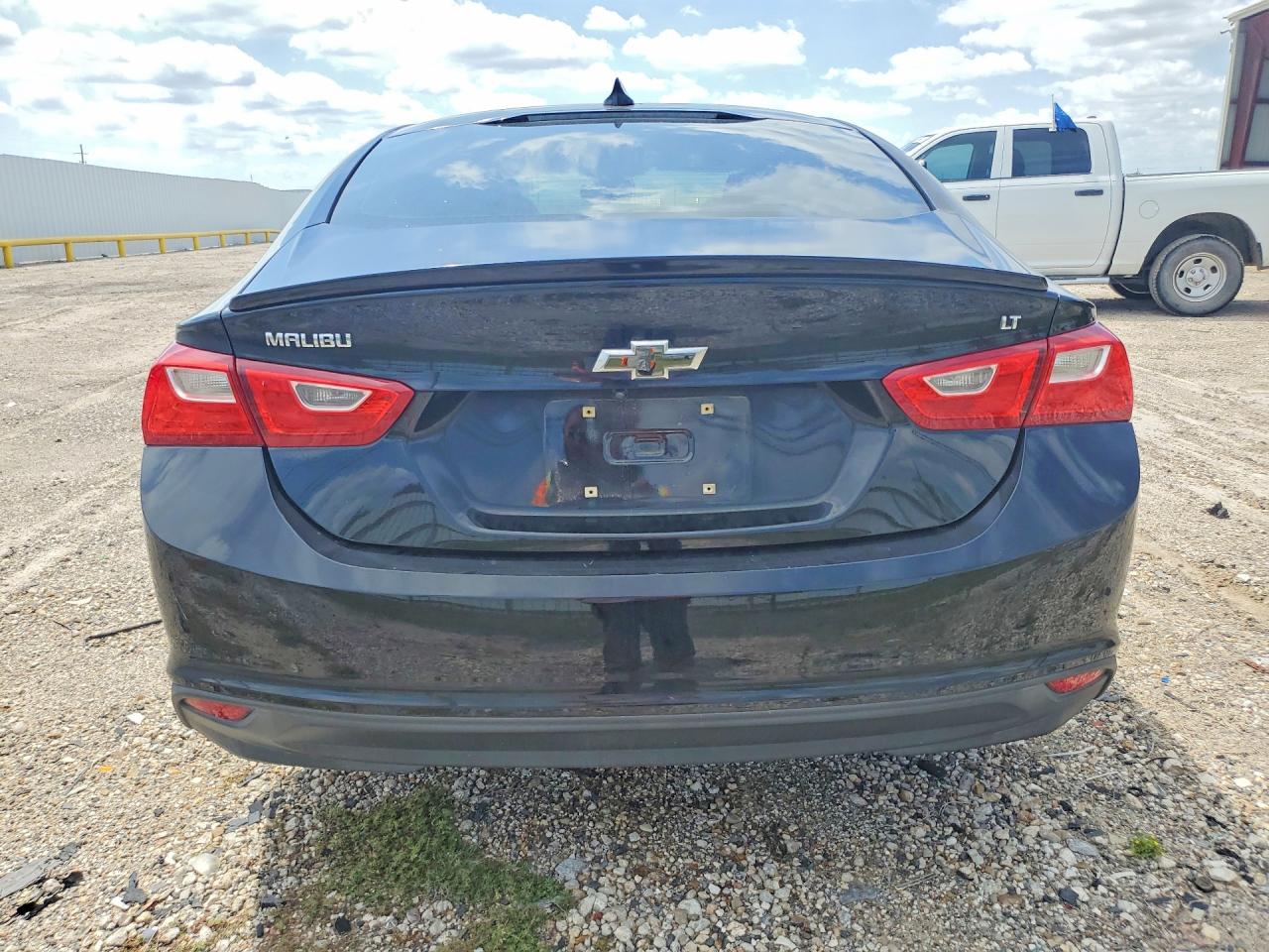 2017 CHEV Malibu VIN 1G1ZE5ST9HF186510 photo 6